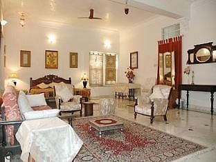 Hotel Pahuna Haveli Udaipur Dış mekan fotoğraf